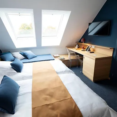 B-Lodge Boutique Hotel-3