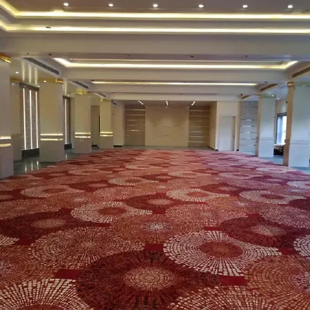 Hotel Nakshatra-3