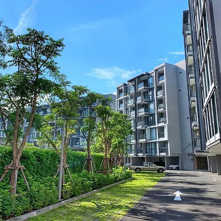 Cassia Residences By Laguna Phuket-3