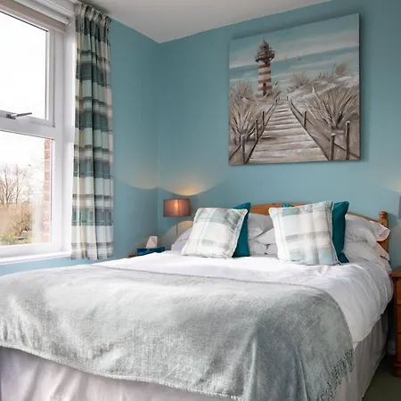 Aquila Heights Guest House-3