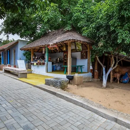 My Village - Eco Rural Resort-3