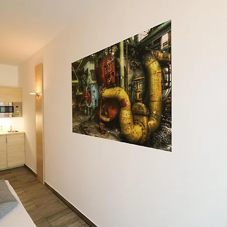 Petul Apart Hotel An'Ne 40-3
