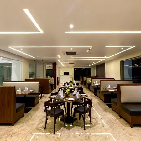 The Fern Residency Vijayapura-3