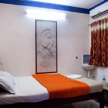 Sachin Sea View Residency-3