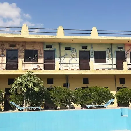 Hotel Moon Lake-3