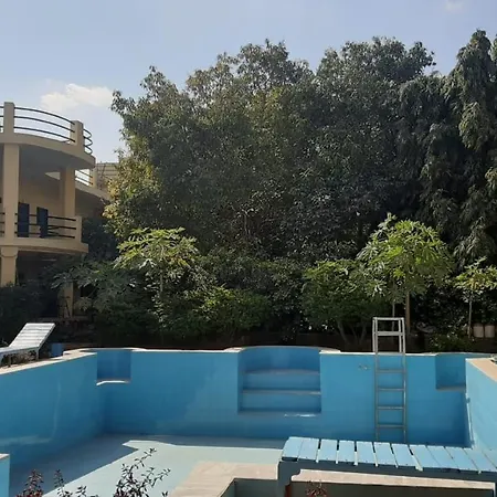 Hotel Moon Lake-2
