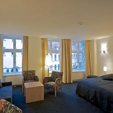 Hotel Bremer Hof-2