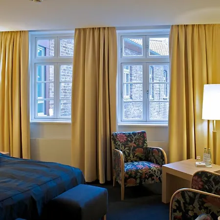 Hotel Bremer Hof-2