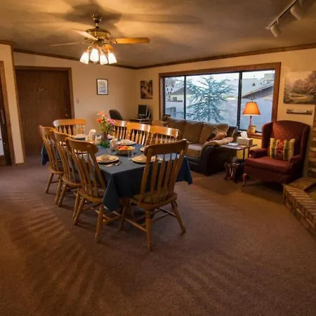 Canyon Colors Bed And Breakfast-2