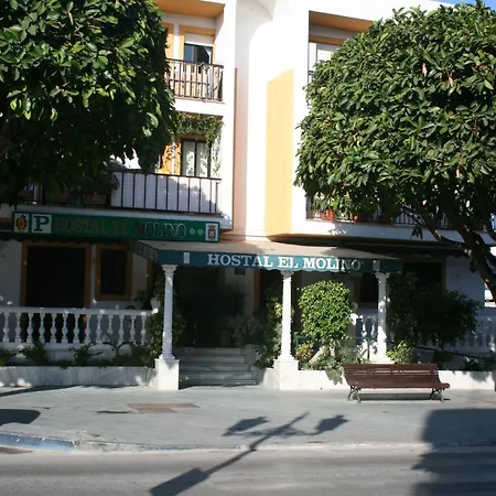 Hostal El Molino-3