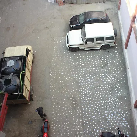 Lushaihills Residency-2