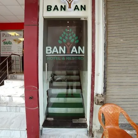Banyan Hotel&Restro-2