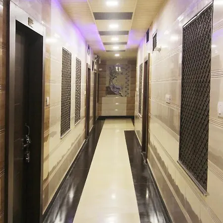 Hotel Raj Inn Ajmer Sharif-3