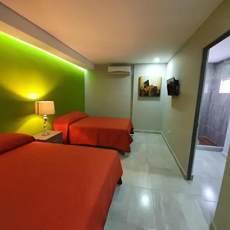 Hotel Hc Express-2