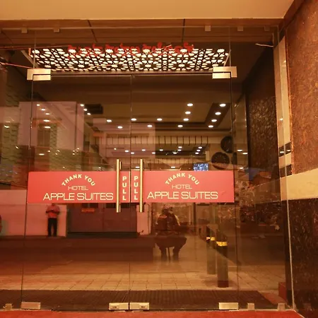 Hotel Apple Suites-2