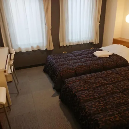 Residence Hotel Will Shinjuku-2
