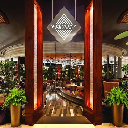 Vdara Hotel & Spa At Aria Las Vegas By Suiteness-2