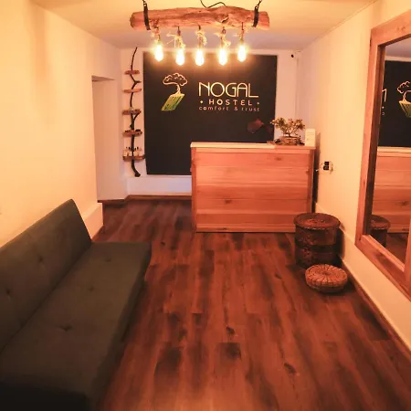 Nogal Hostel-3