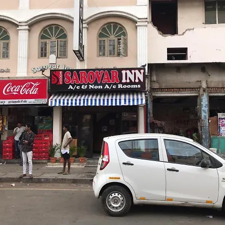 Sarovar Inn-3