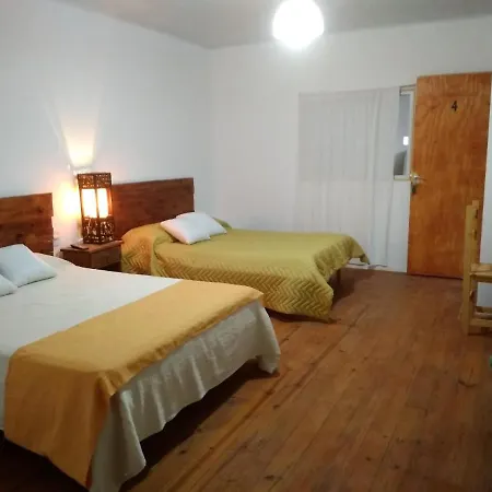 Hotel Don López-3