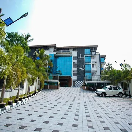 Builda Park Inn-3