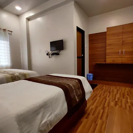 Hotel Surya Grande-2
