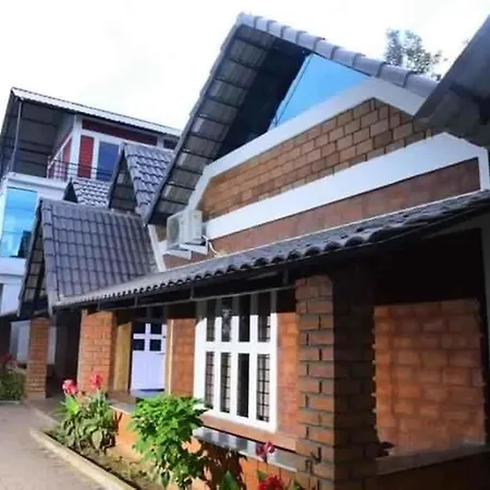 Staymaker The Coorg Gateway Resorts-2