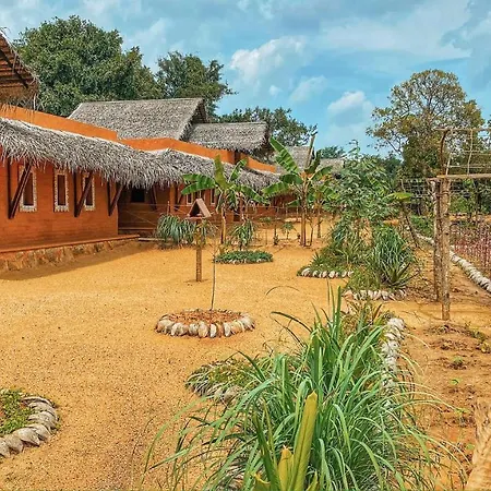 Ayurvie Sigiriya - Ayurvedic Retreat By Thema Collection-3