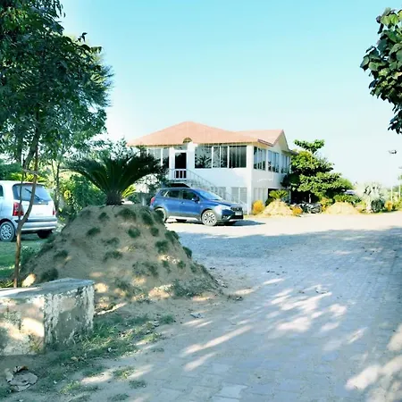 Hotel Rani Bagh Resort-3