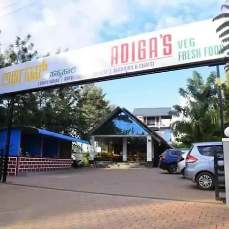 Staymaker The Coorg Gateway Resorts-3