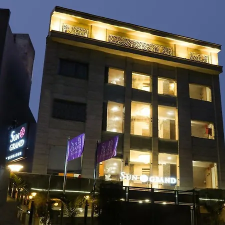 Hotel Sun Grand-3