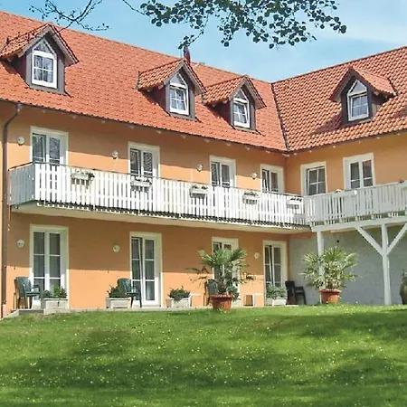 Landgasthof-Hotel Hammermuehle-3