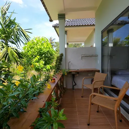 Phu Quoc Areca Garden Bungalow-2