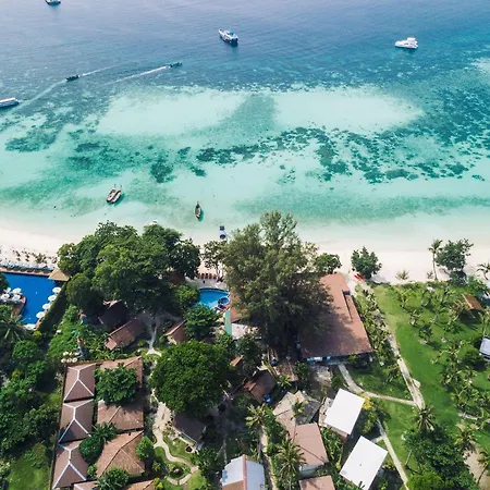 Dong Talay Lipe Beach Resort-2
