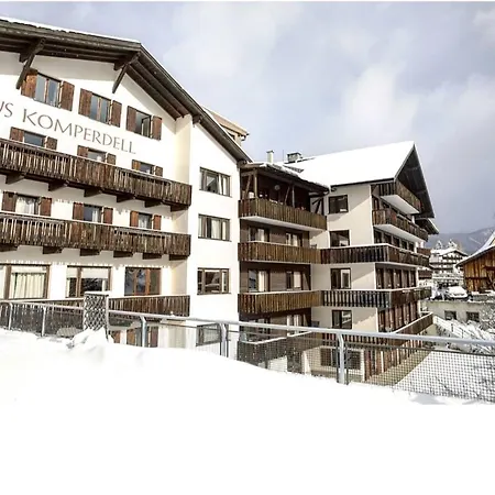 Hotel Komperdell-2