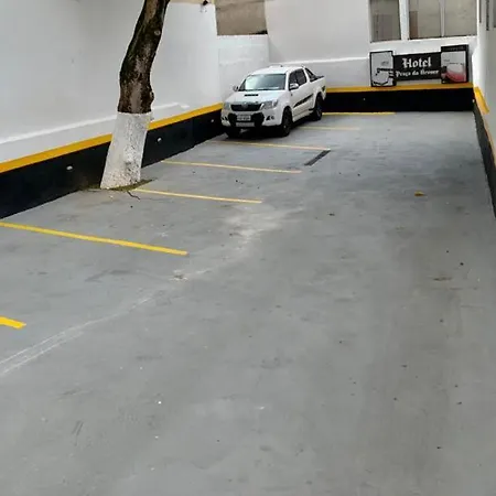 Hotel Praca Da Arvore - Sao Paulo Expo-2