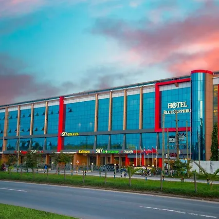 Hotel Blue Sapphire-3