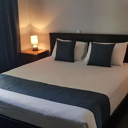 Adelaide Pulteney Motel-2