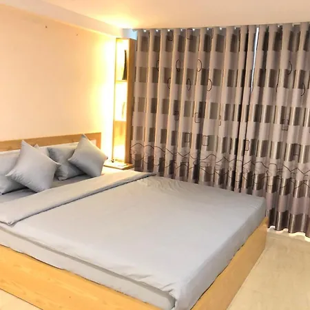 Trangtien Hostel-2