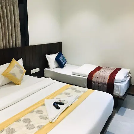 Hotel Flora Suites - Fort-3