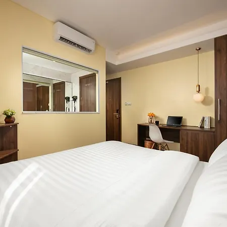 Viryla Boutique Hotel-3