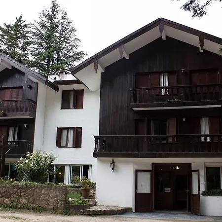 Solares Cumbrecita Hotel&Apart-3