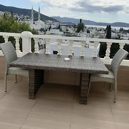 Laden Hotel Bodrum-3