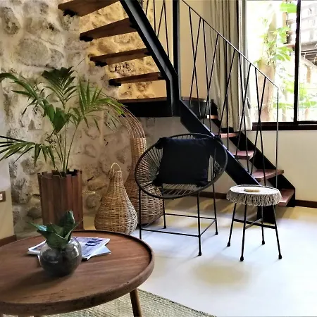 Hotel Boutique Terranova-2