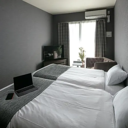 Randor Residence Kyoto Classic-3