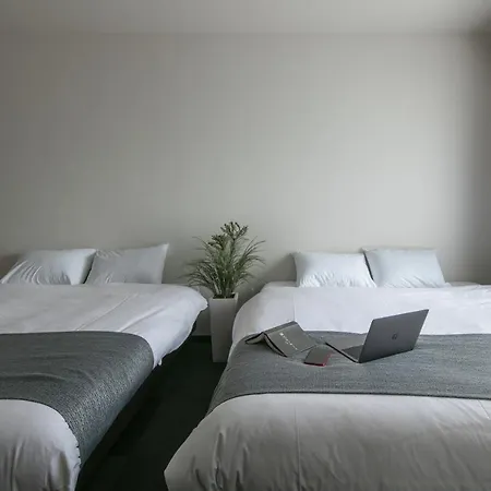 Randor Residence Kyoto Classic-3