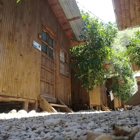 Olympos Yakamoz Pansiyon-2