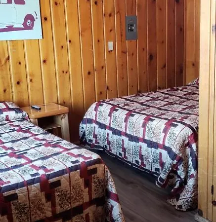 Caribou Lodge And Motel-3