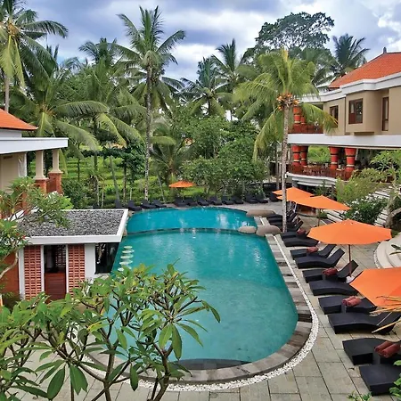 Green Field Resort Ubud-2