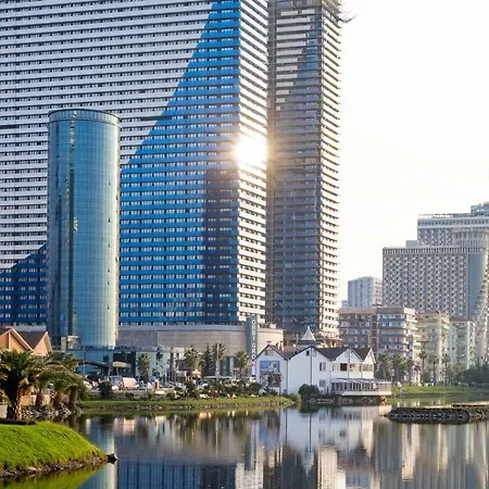 Orbi City Hotel-3